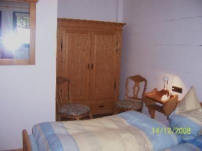 Sport-Alpin-Wohnung-10 Oberstdorf Exteriör bild