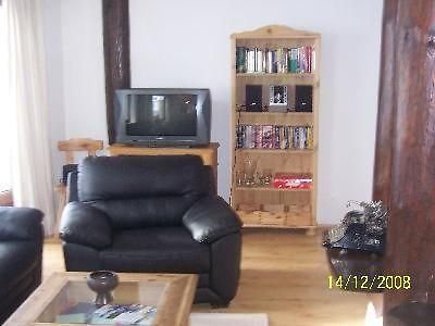 Sport-Alpin-Wohnung-10 Oberstdorf Exteriör bild
